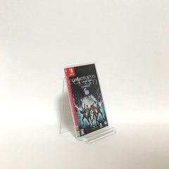Ghostbusters: The Video Game Remastered Nintendo Switch [USED]