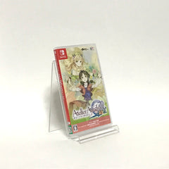 Atelier Ayesha: The Alchemist of Dusk DX Nintendo Switch [USED]