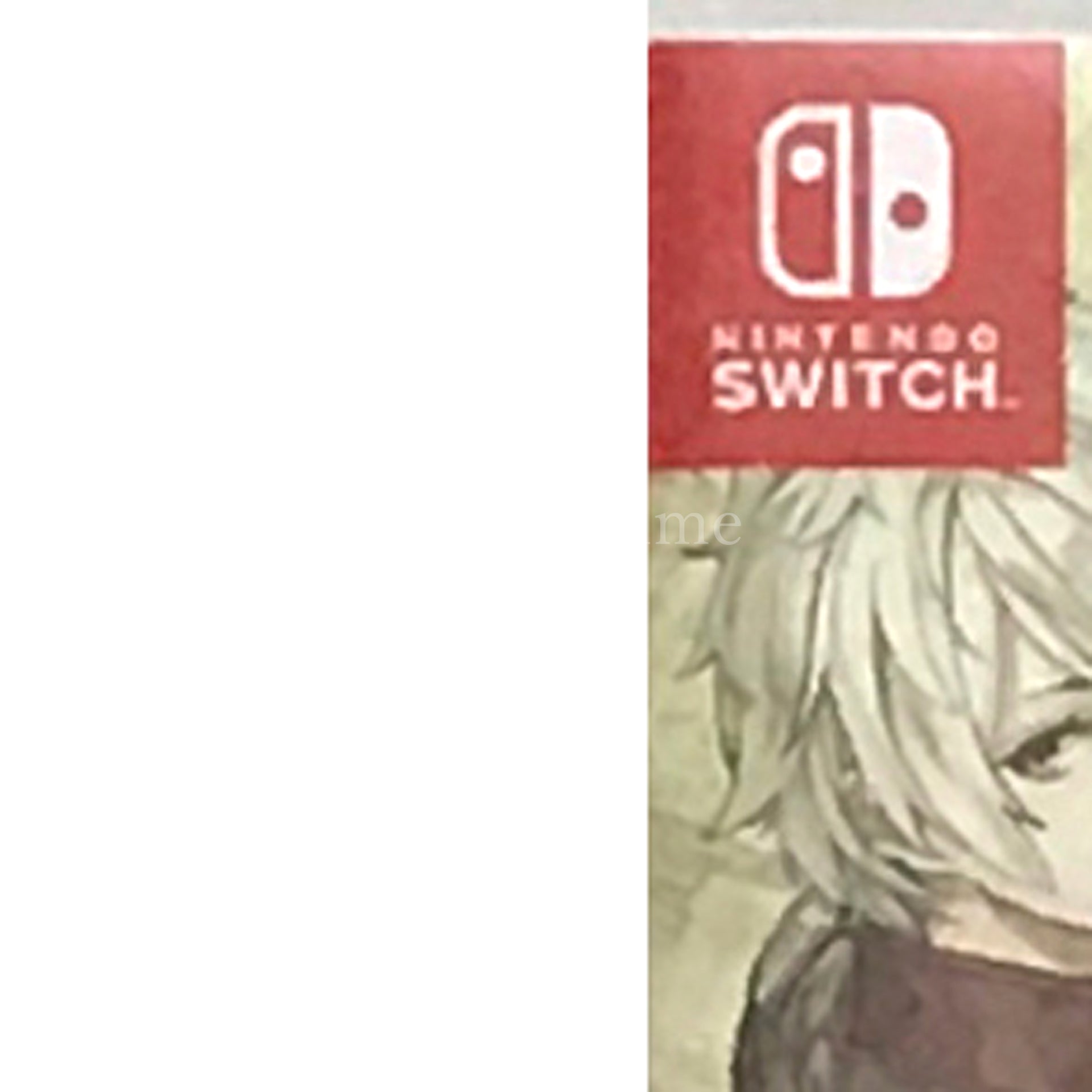 Atelier Escha & Logy: Alchemists of the Dusk Sky DX Nintendo Switch [USED]