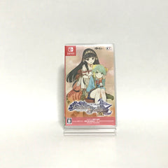 Atelier Shallie: Alchemists of the Dusk Sea DX Nintendo Switch [USED]