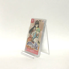 Atelier Shallie: Alchemists of the Dusk Sea DX Nintendo Switch [USED]