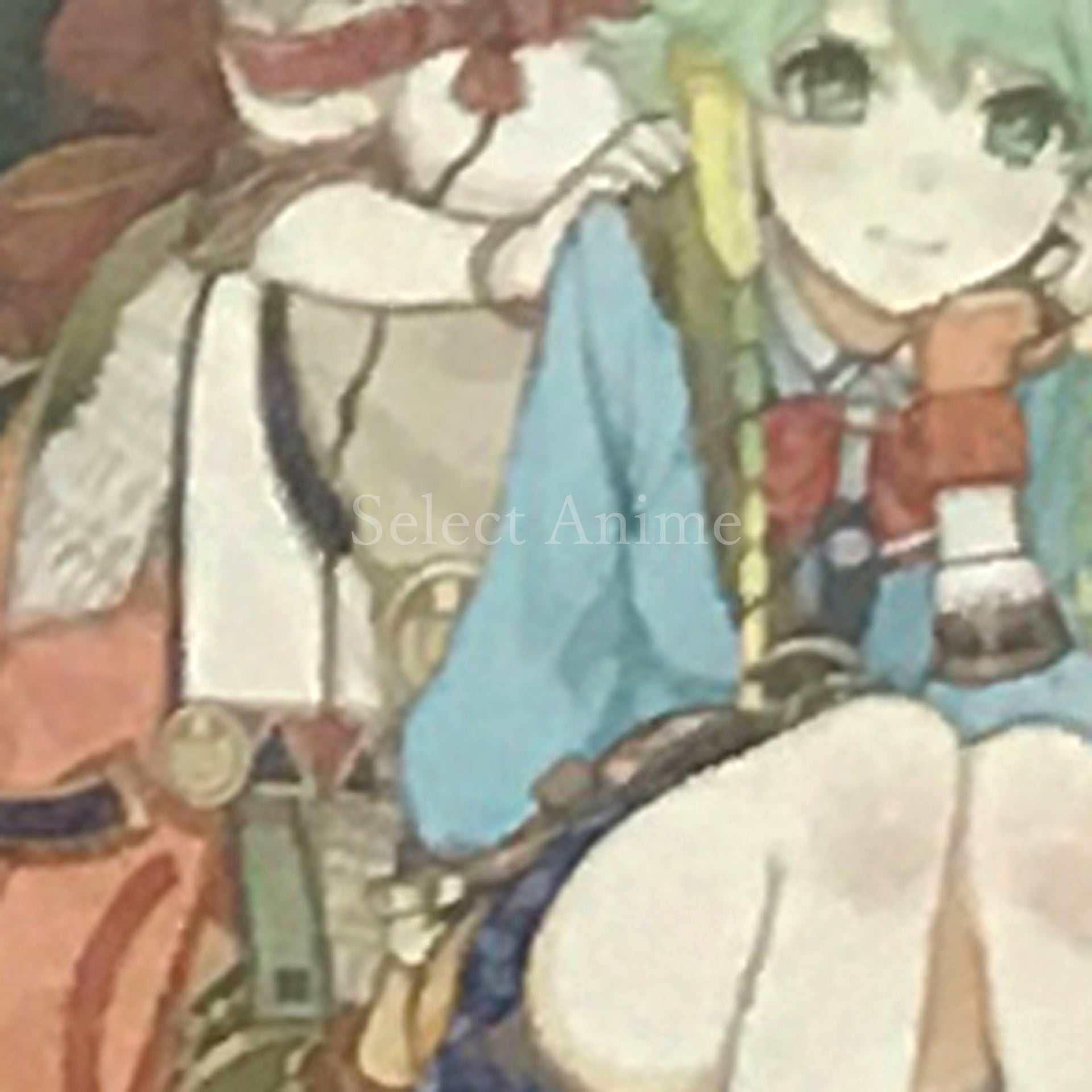Atelier Shallie: Alchemists of the Dusk Sea DX Nintendo Switch [USED]