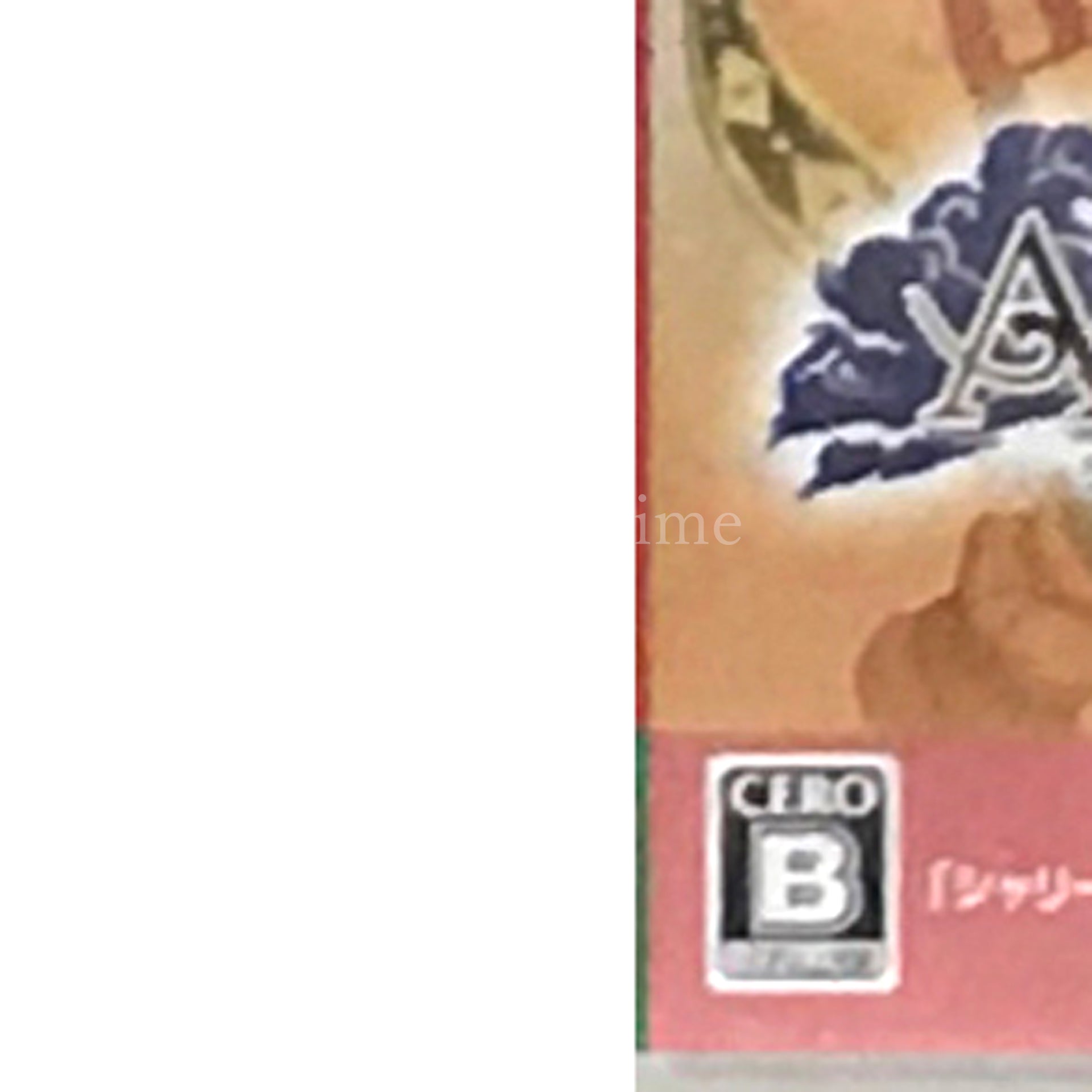 Atelier Shallie: Alchemists of the Dusk Sea DX Nintendo Switch [USED]