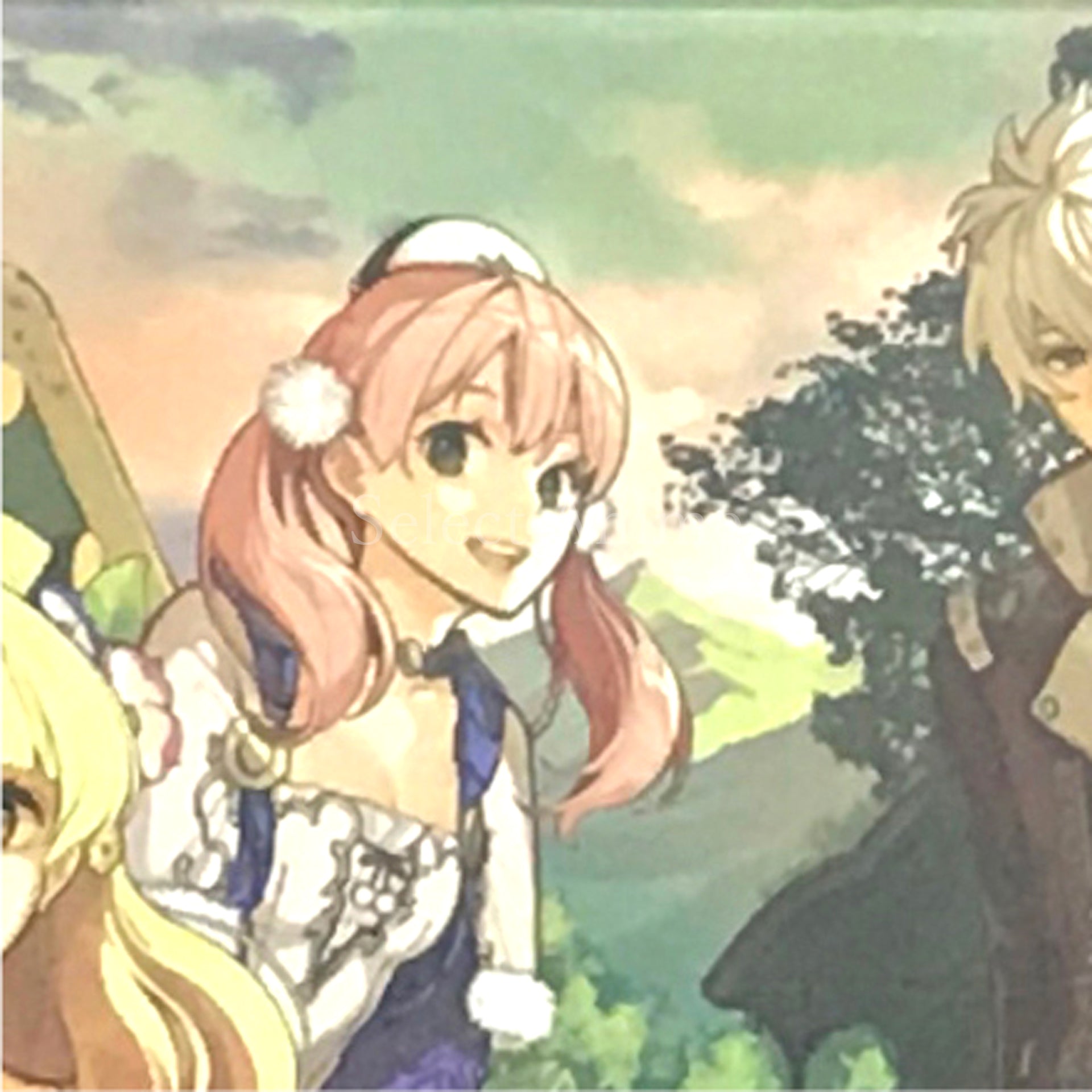 Atelier Dusk: Trilogy Deluxe Pack Premium Box Nintendo Switch [USED]