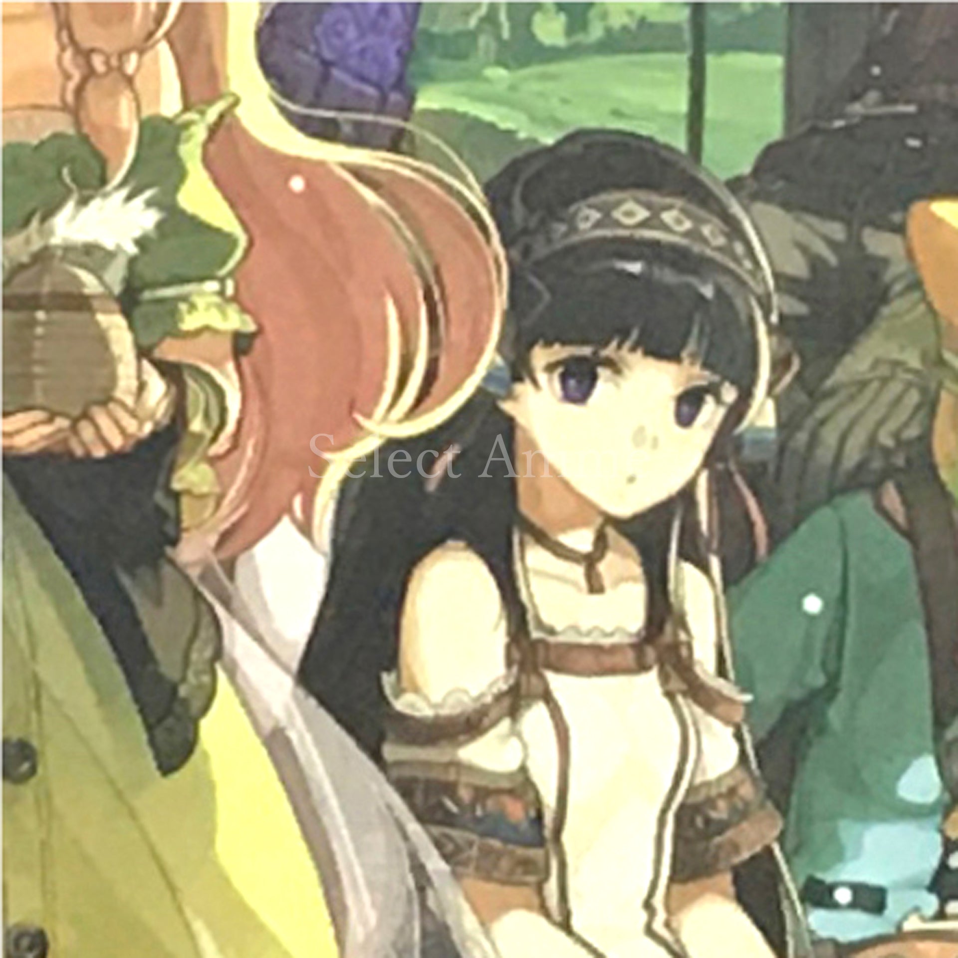 Atelier Dusk: Trilogy Deluxe Pack Premium Box Nintendo Switch [USED]
