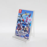 Override: Mech City Brawl Super Charged Mega Edition Nintendo Switch [USED]