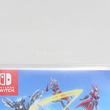 Override: Mech City Brawl Super Charged Mega Edition Nintendo Switch [USED]