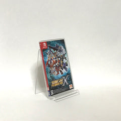Super Robot Wars X Nintendo Switch [USED]