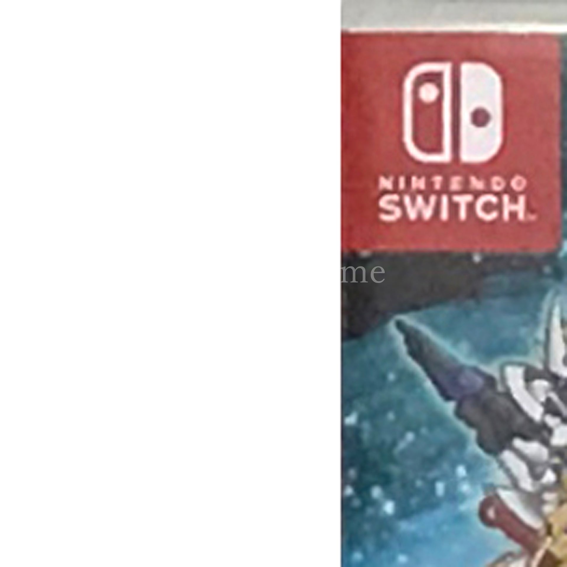 Super Robot Wars X Nintendo Switch [USED]