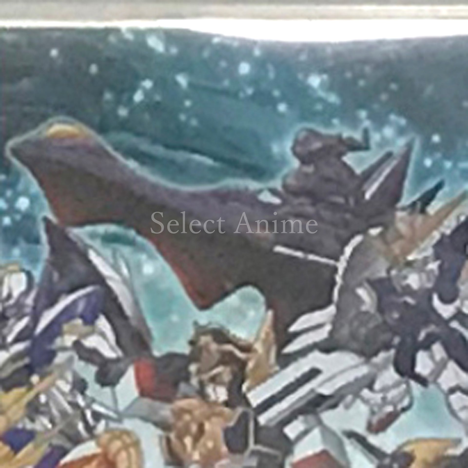 Super Robot Wars X Nintendo Switch [USED]