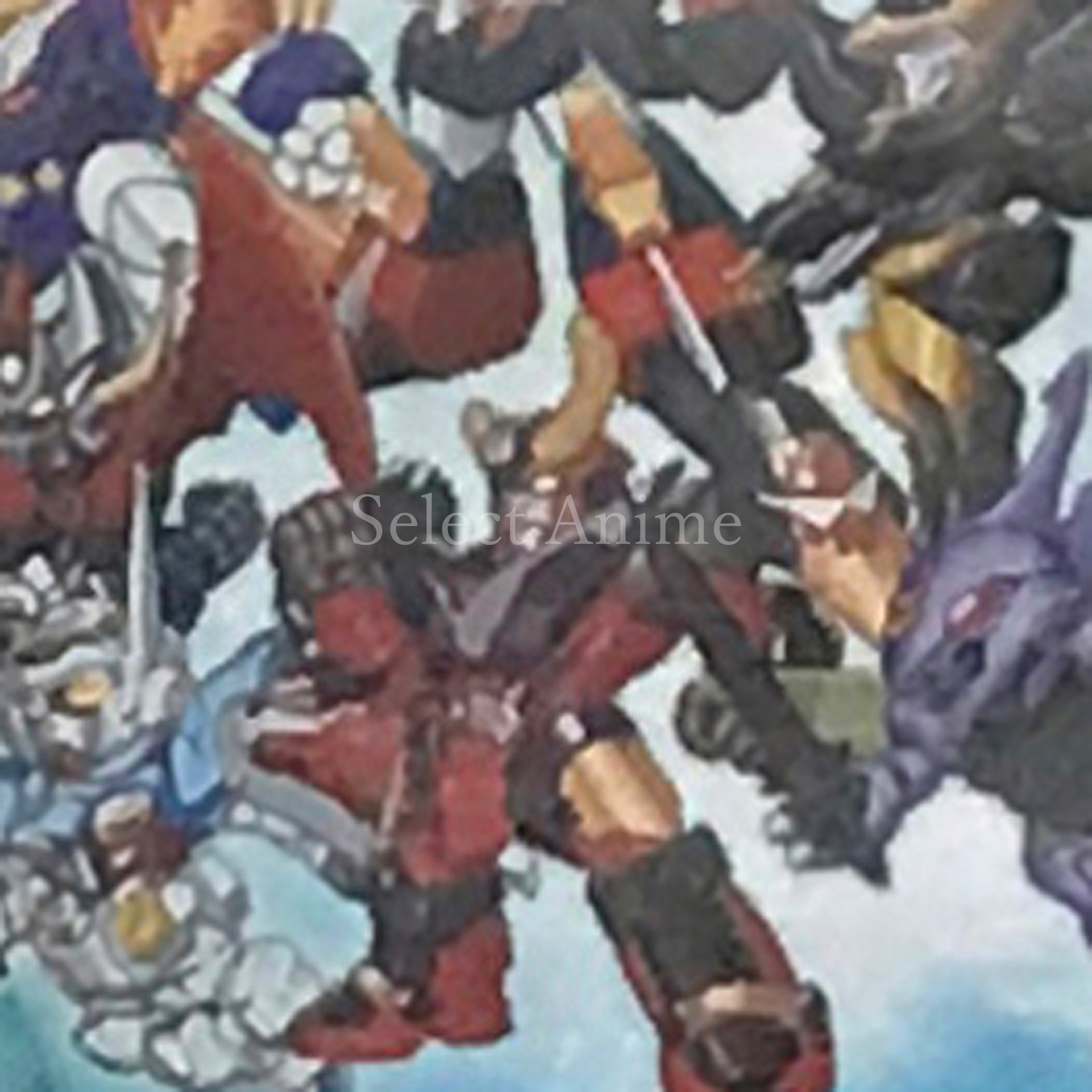 Super Robot Wars X Nintendo Switch [USED]