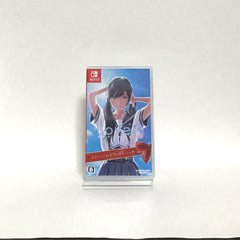 LoveR Kiss Costume Deluxe Pack Nintendo Switch [USED]