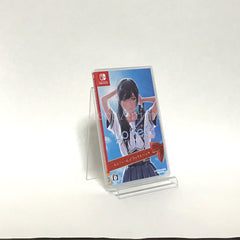 LoveR Kiss Costume Deluxe Pack Nintendo Switch [USED]