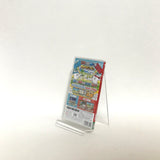 The Battle Cats Together! Super Rare Soft & Pouch Set Nintendo Switch [USED]