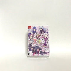 Shinobi, Koi Utsutsu for Nintendo Switch First Limited Edition Nintendo Switch [USED]