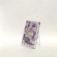Shinobi, Koi Utsutsu for Nintendo Switch First Limited Edition Nintendo Switch [USED]