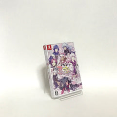 Shinobi, Koi Utsutsu for Nintendo Switch First Limited Edition Nintendo Switch [USED]