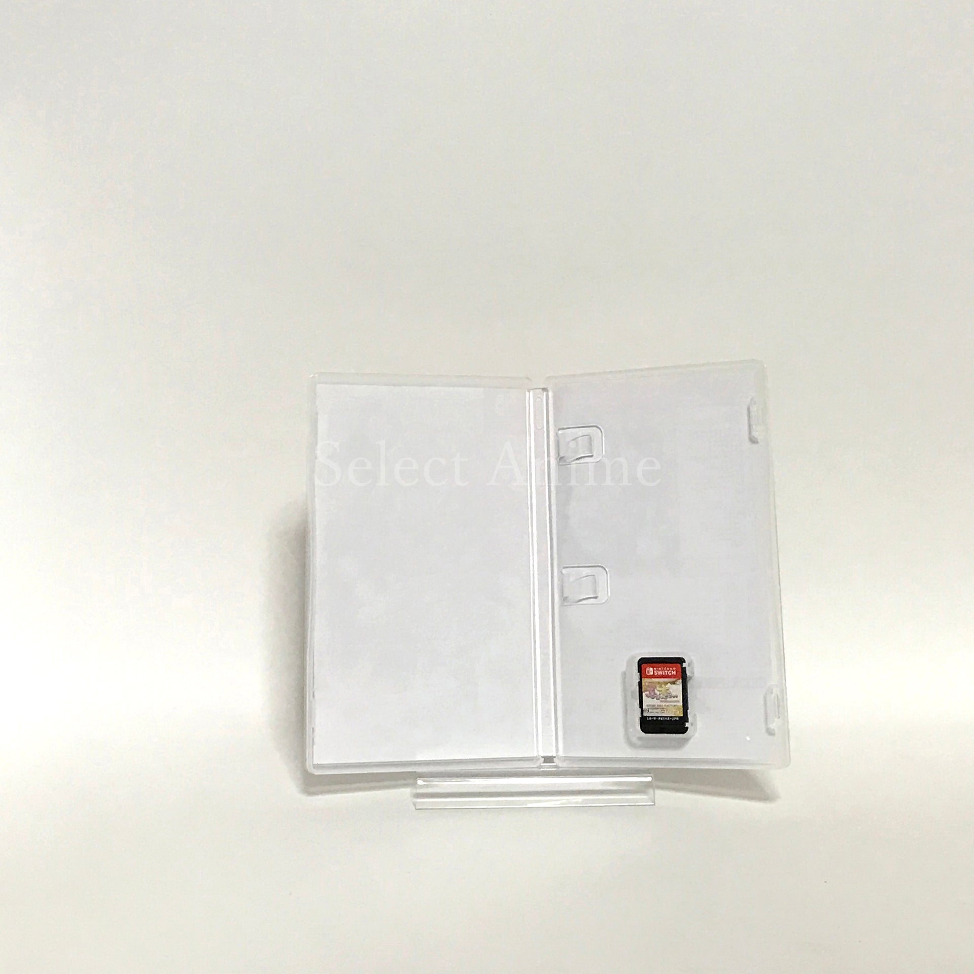 Shinobi, Koi Utsutsu for Nintendo Switch First Limited Edition Nintendo Switch [USED]