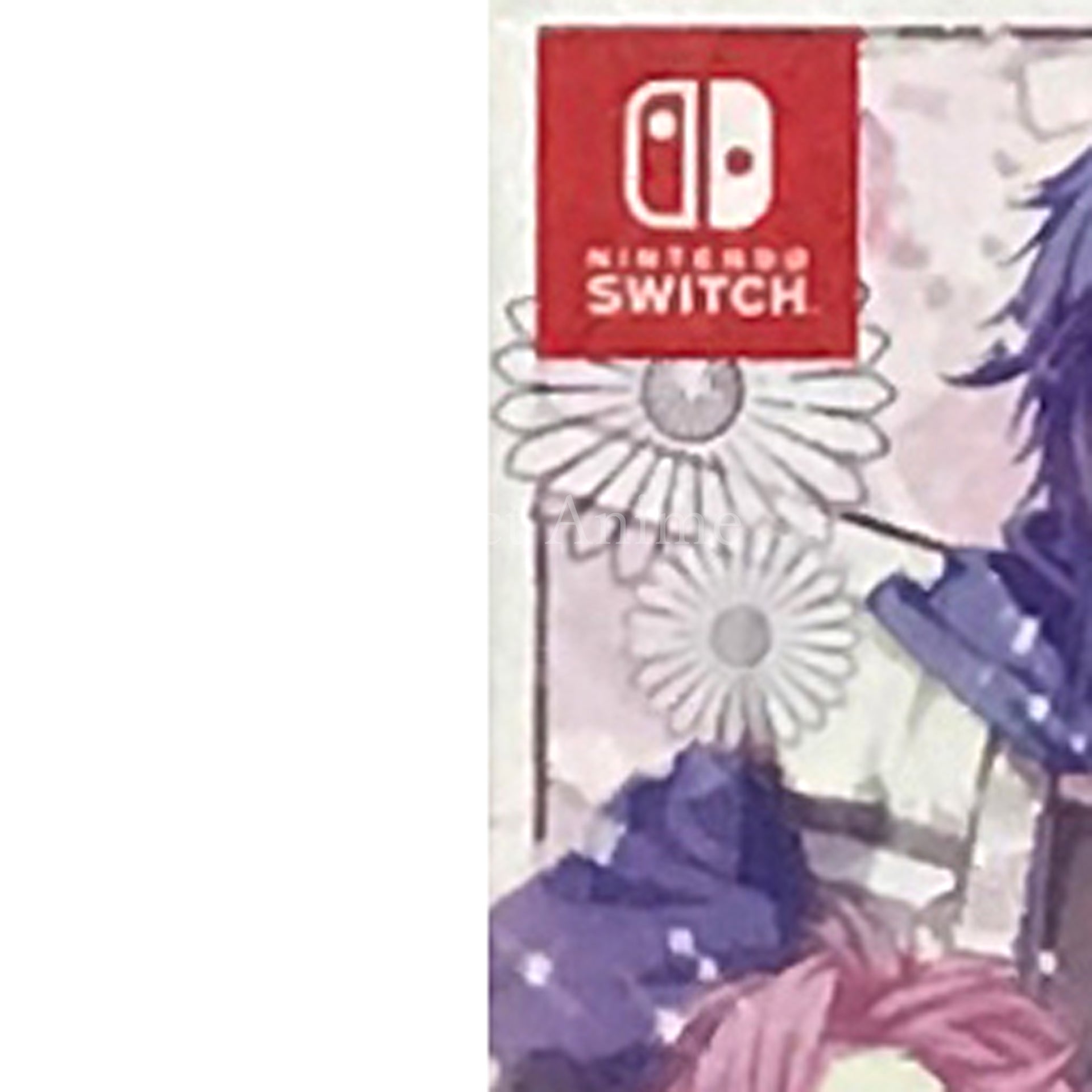Shinobi, Koi Utsutsu for Nintendo Switch First Limited Edition Nintendo Switch [USED]
