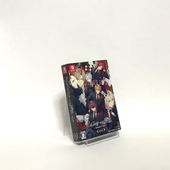 Piofiore no Bansho: Episodio1926 Limited Edition Nintendo Switch [USED]