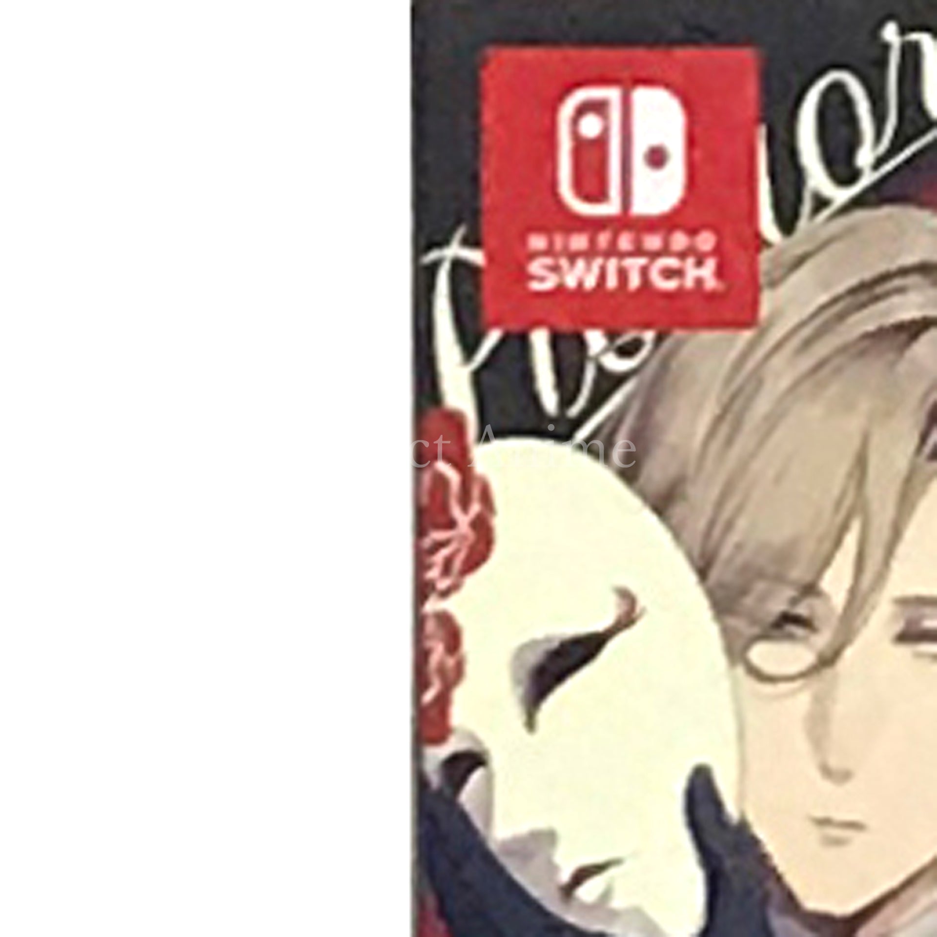 Piofiore no Bansho: Episodio1926 Limited Edition Nintendo Switch [USED]