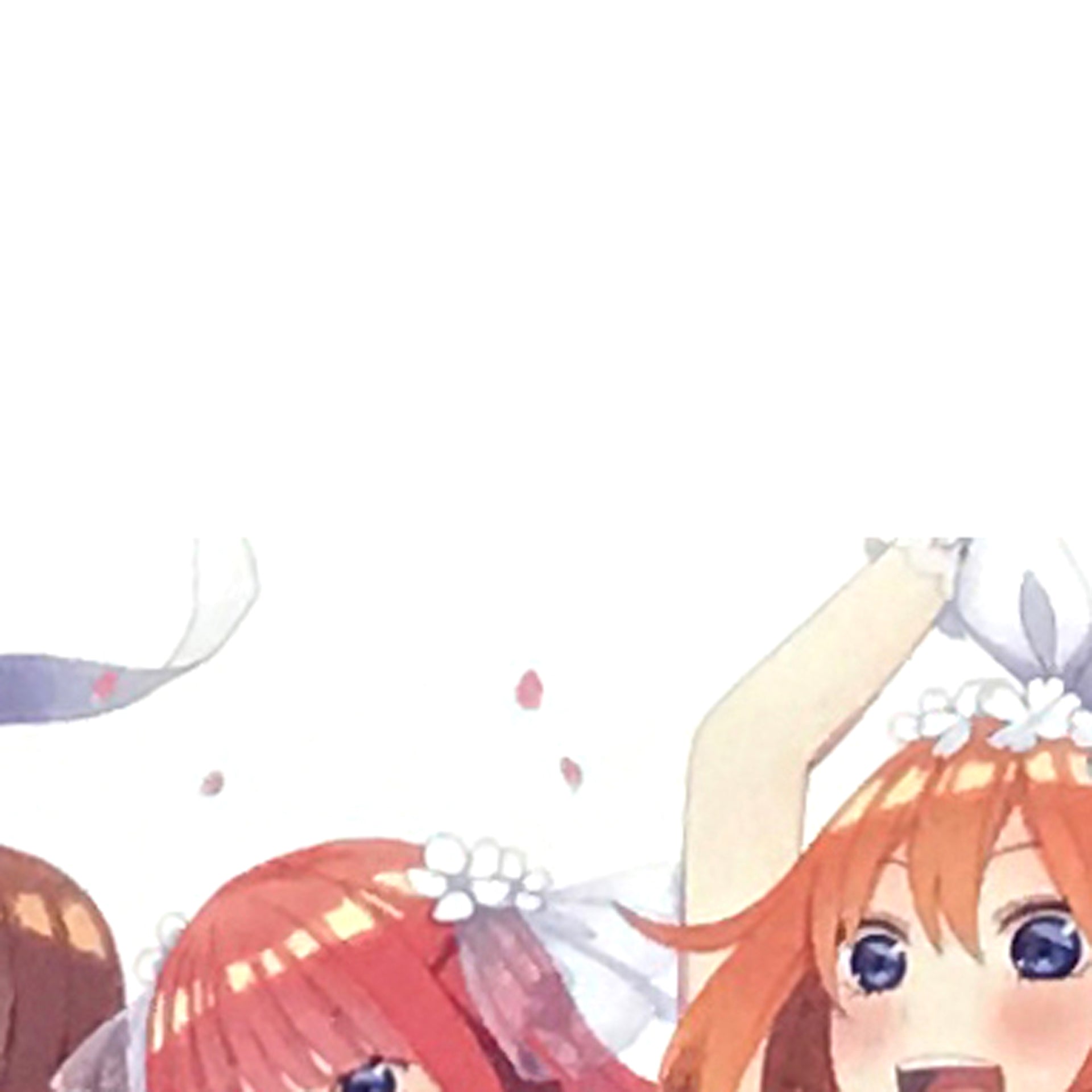 The Quintessential Quintuplets: Memories of a Quintessential Summer Limited Edition Nintendo Switch [USED]
