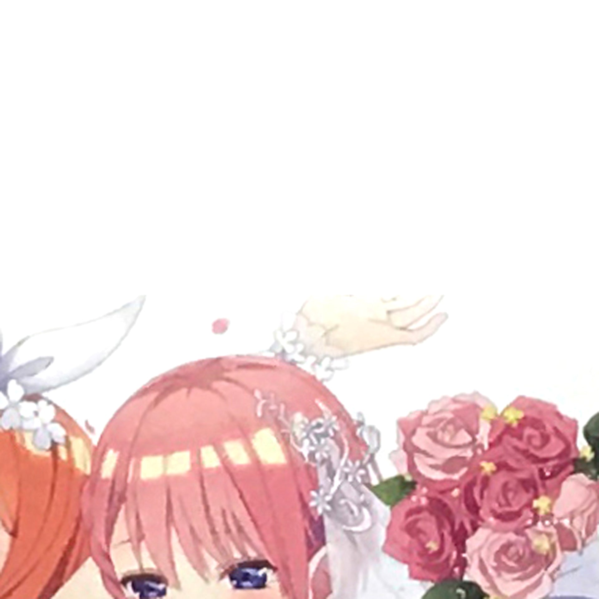 The Quintessential Quintuplets: Memories of a Quintessential Summer Limited Edition Nintendo Switch [USED]