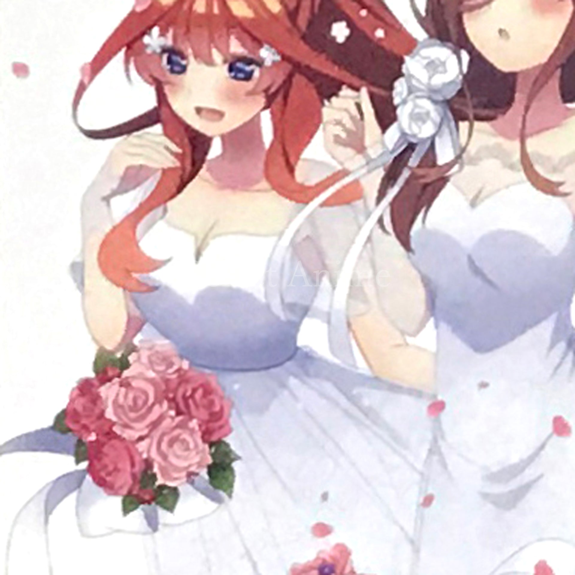 The Quintessential Quintuplets: Memories of a Quintessential Summer Limited Edition Nintendo Switch [USED]