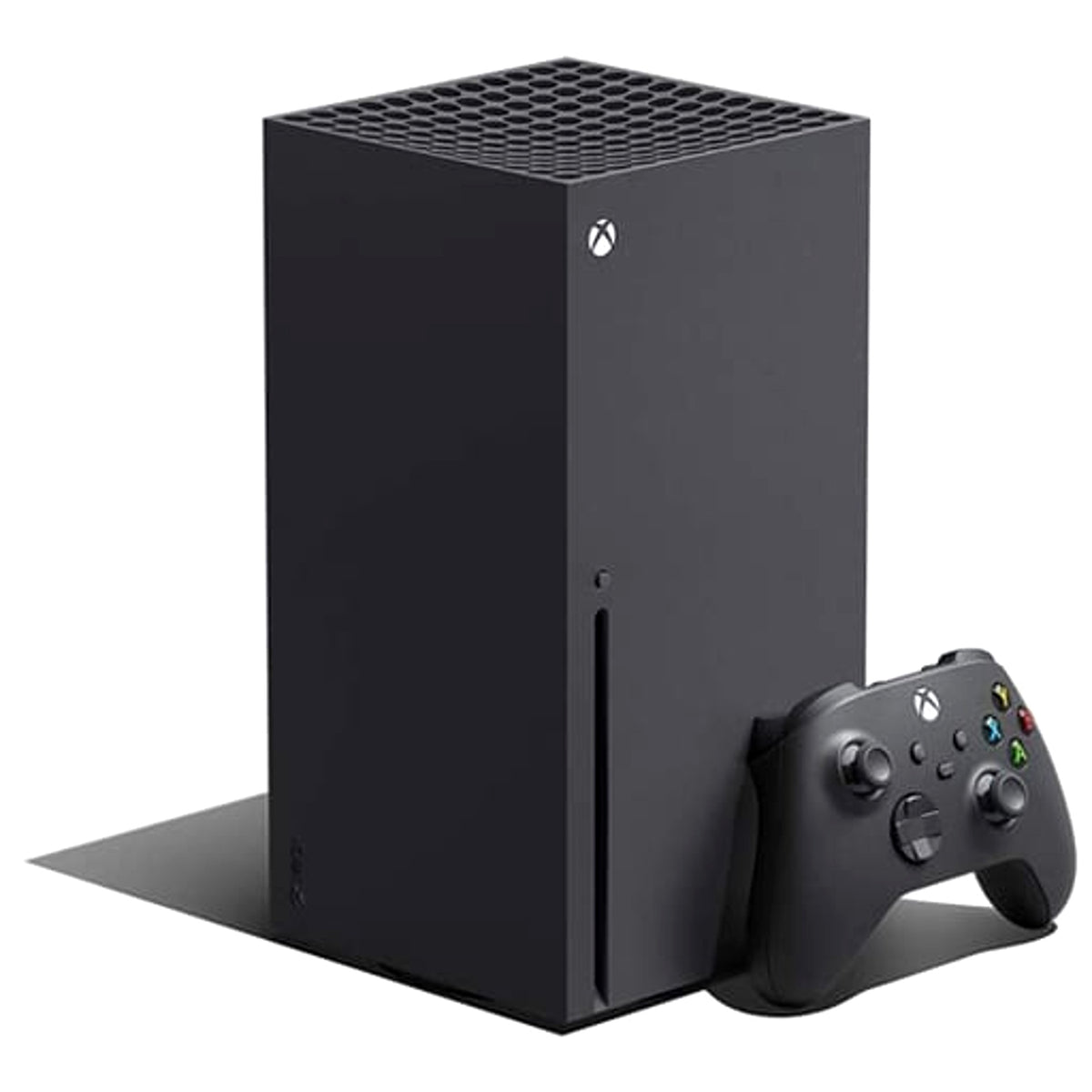 Microsoft Xbox Series X RRT-00015 Console with Box and Charger NTSC-J  [USED]