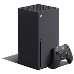 Microsoft Xbox Series X RRT-00015 Console with Box and Charger NTSC-J  [USED]
