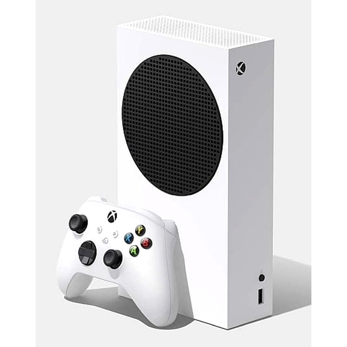 Microsoft Xbox Series X RRS-00015 Console with Box and Charger NTSC-J  [USED]
