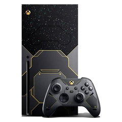 Microsoft Xbox Series X Halo: Infinite Bundle C8Y-00038 Console with Box and Charger NTSC-J  [USED]