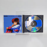 Machine Robo: Revenge of Cronos Music Collection CD Japan Ver. [USED]