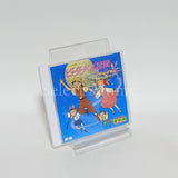 Adventure of Peter Pan Music Edition CD Japan Ver. [USED]