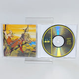 Adventure of Peter Pan Music Edition CD Japan Ver. [USED]