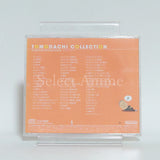 Tomodachi Collection Platinum Soundtrack CD CD [USED]