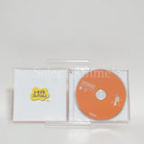 Tomodachi Collection Platinum Soundtrack CD CD [USED]