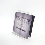 FINAL FANTASY XI CHIPS CD Japan Ver. [USED]