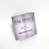 FINAL FANTASY XI CHIPS CD Japan Ver. [USED]