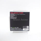 FINAL FANTASY XI CHIPS CD Japan Ver. [USED]