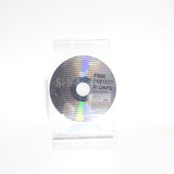 FINAL FANTASY XI CHIPS CD Japan Ver. [USED]