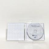 Azur Lane Character Song Vol.03 A & B Set CD Japan Ver. [USED]