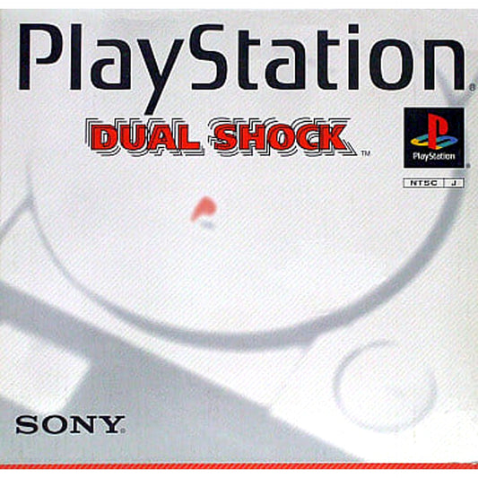 Sony PlayStation 1 SCPH-7000 Console with Box and Charger NTSC-J PlayStation 1 Series Console [USED]