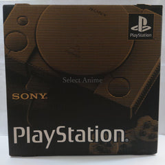 Sony PlayStation 1 SCPH-1000 Console with Box and Charger NTSC-J PlayStation 1 Series Console [USED]