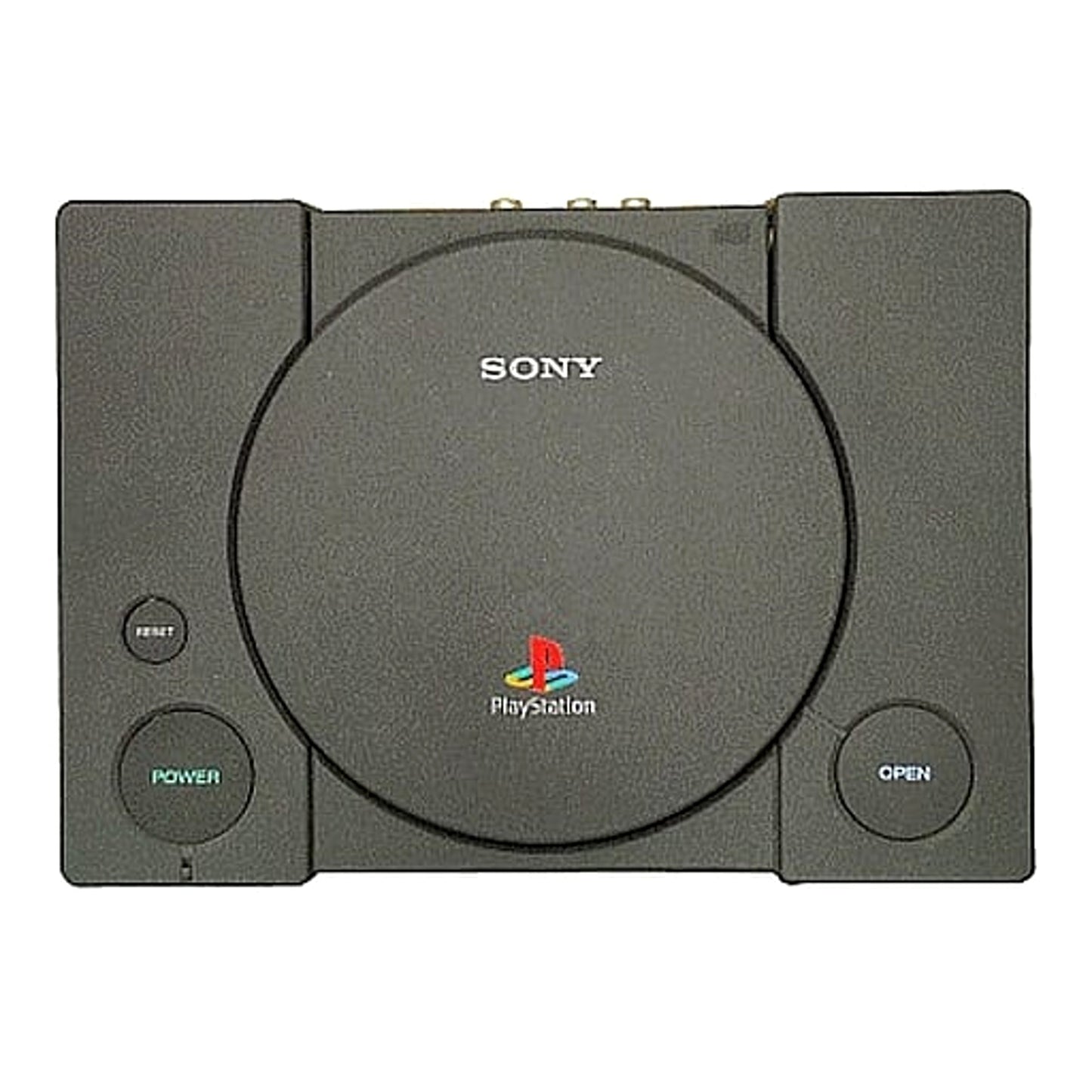 Sony PlayStation 1 DTL-H3000 Console with Box and Charger NTSC-J PlayStation 1 Series Console [USED]