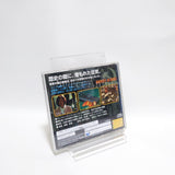 Soviet Strike SEGA SATURN Japan Ver. [USED]