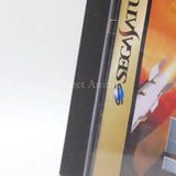 Soviet Strike SEGA SATURN Japan Ver. [USED]