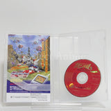 Kido Senshi Gundam Senshitachi no Kiseki Special Disc Nintendo GameCube Japan Ver. [USED]