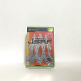 JSRF Jet Set Radio Future Xbox [USED]