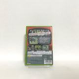 JSRF Jet Set Radio Future Xbox [USED]